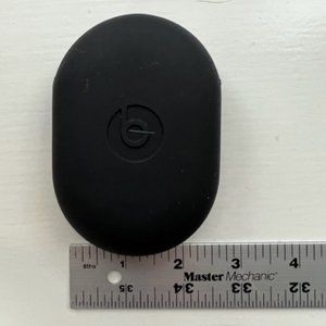 Beats by Dre Rubber Pouch Sleeve case